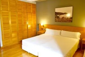Hotel Alda El Suizo - Ferrol