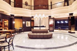 Occidental León Alfonso V