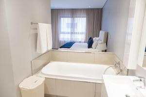 One Hyde Park - Sandton