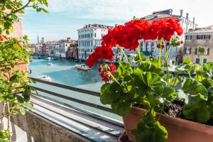 Ca Zulian Venice - Grand Canal