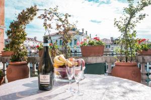 Ca Zulian Venice - Grand Canal