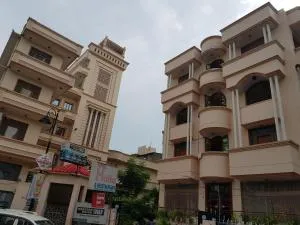 HOTEL HAIFA - Varanasi