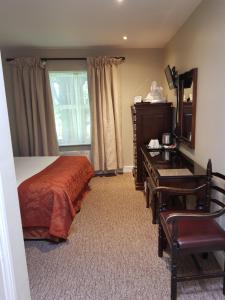 Deluxe Single Room room in JBs Bar & Guest Accommodation