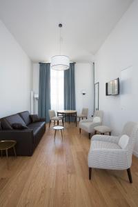 Hotels College des Doctrinaires : photos des chambres