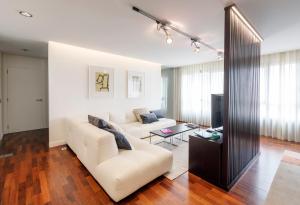 Exclusiva vivienda de lujo