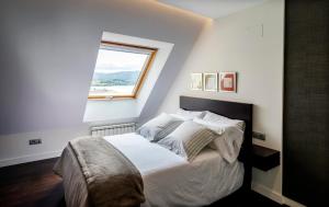 Exclusiva vivienda de lujo