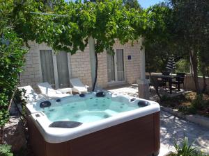 Bed & Breakfast Villa Vrgorac