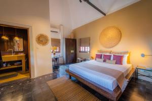 Rambutan Resort – Siem Reap