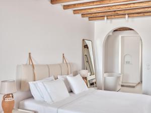 Belvedere Mykonos - Hilltop Rooms & Suites Myconos Greece