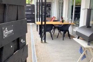 De Oude Kleuterschool - Tweesluizen