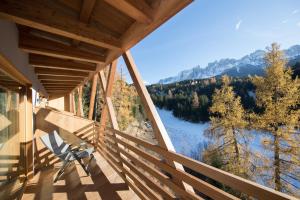 Bike & Ski Hotel Diana Karersee