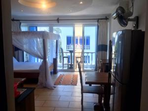 Bamburi Beach Studio Apartment B41