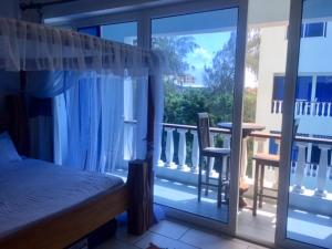 Bamburi Beach Studio Apartment B41