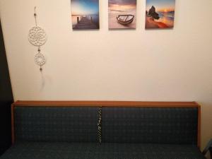 Entire Traditional Apartment at the Sea