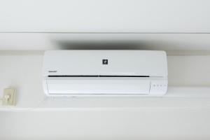 Uhome Iriya Apartment