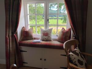 A Fairytale Highland Cottage