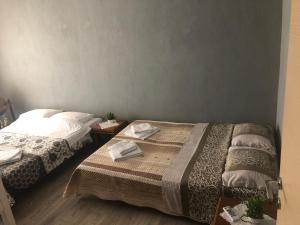 DISTRiCT 01 Beachfront appartment