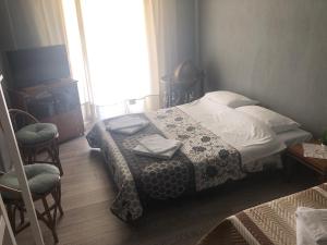 DISTRiCT 01 Beachfront appartment