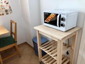 Superior Studio with Balcony