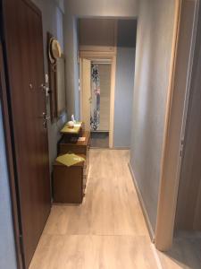 DISTRiCT 01 Beachfront appartment