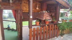 Guest House Zdravets