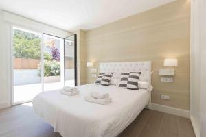 The Rentals - Preference Brunet