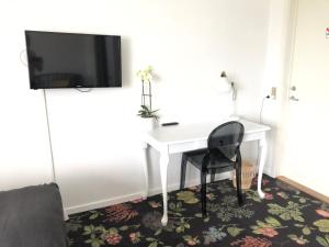 Double Room room in Ølsted Kro & Hotel