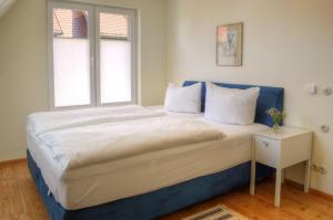 Ferienhäuser Südwind