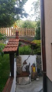 Guest House Zdravets