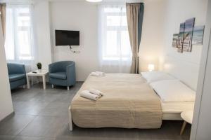 Rezidence Černý medvěd