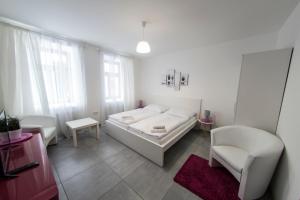 Rezidence Černý medvěd