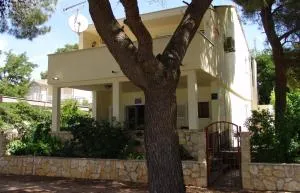 Apartment Mihalj Jadrija-Ground Floor - 亚德里亚