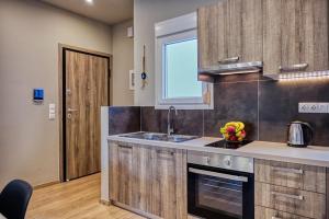 Keramikos Comfortable Apartment #3