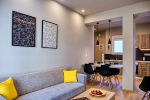 Keramikos Comfortable Apartment #3