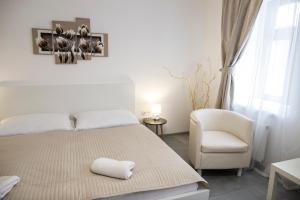 Rezidence Černý medvěd