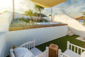 Corte Bianca - Adults Only & SPA - Bovis Hotels img57