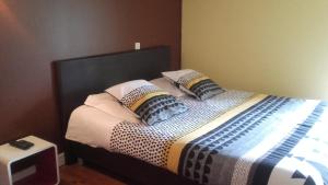 Auberge la marchadaine photo 18