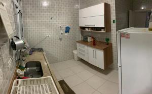 Apto Pitagueiras - Vista incrível