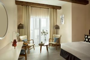 Boutique Room with Balcony room in Park Regis Boutique Hotel
