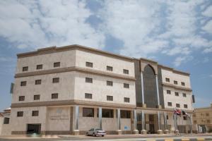 شقق مساكن الزمرد للشقق المخدومة