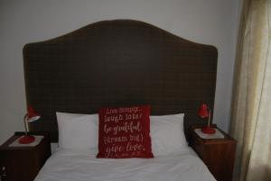 37 Adderley Street - 3hvězdičkové hotely ve městě George