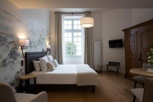 Hotels College des Doctrinaires : photos des chambres