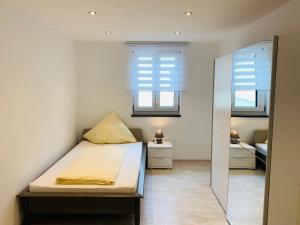 Ferienwohnung Mentes
