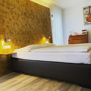Queen Room room in Pension Pauserei
