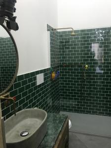 SUITES JACUZZI La Stratodda OSTUNI Torre Guaceto