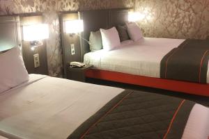 Hotels Timhotel Invalides Eiffel : photos des chambres