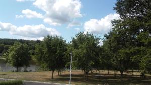 Auberge la marchadaine photo 15