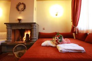 Hotel Driofillo Zagori Greece