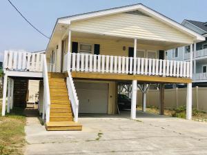 Four-Bedroom House room in Sand Dollar Cherry Grove Beach Home