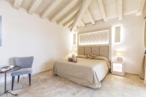 Camera King con Vasca Idromassaggio